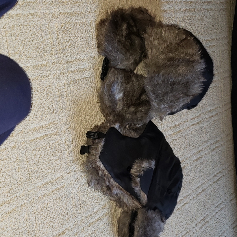 Mens brand new winter hats